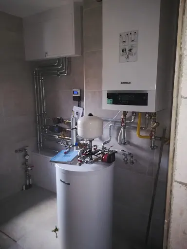 TERMO-TECH Usługi hydrauliczne Starachowice